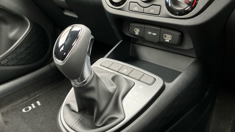 Hyundai i10 1.0 [63] Advance 5dr Auto [Nav] Petrol Hatchback